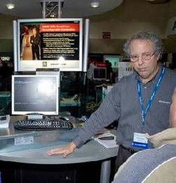 美國計(jì)算機(jī)服務(wù)公司 信息技術(shù)外包的全球領(lǐng)導(dǎo)者